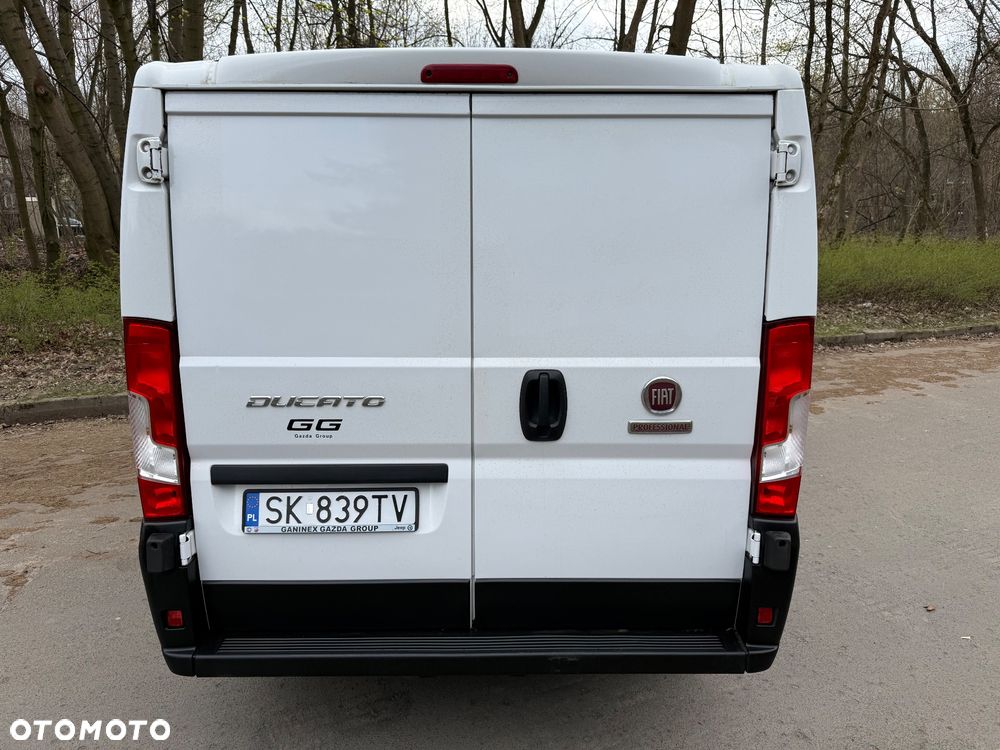 Fiat Ducato L1H1 - 10