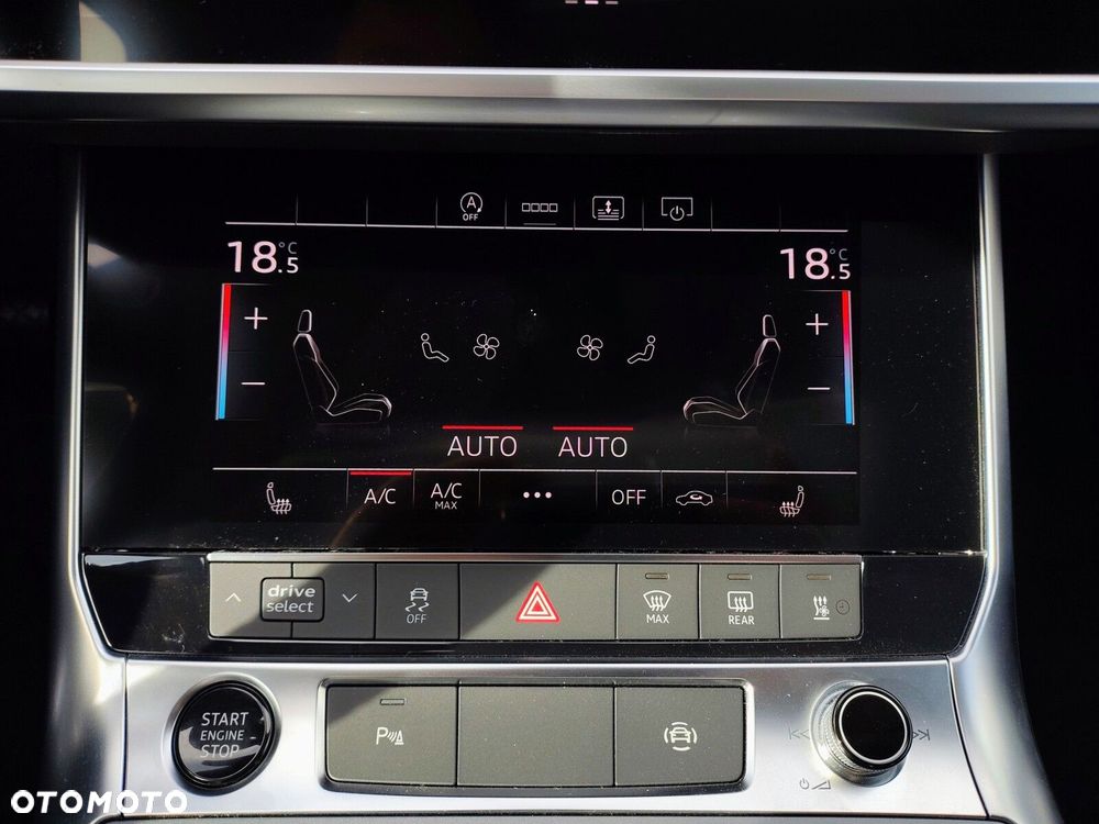 Audi A6 Limousine 45 TFSI mHEV Quattro S Line S tronic - 21