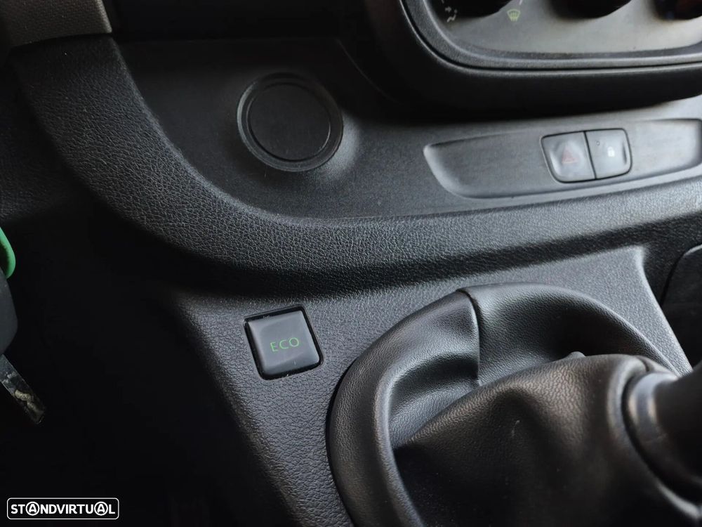 Renault Trafic 1.6 dCi L1H1 1.0T - 24