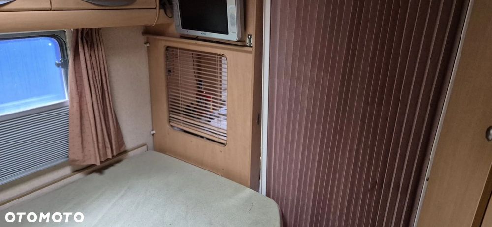 Bailey Senator 6 california - 16