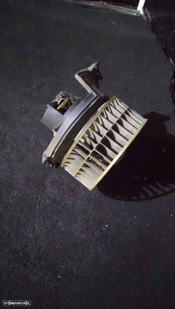 Motor Da Sofagem Mercedes-Benz 200 - 300 D (124) - 4