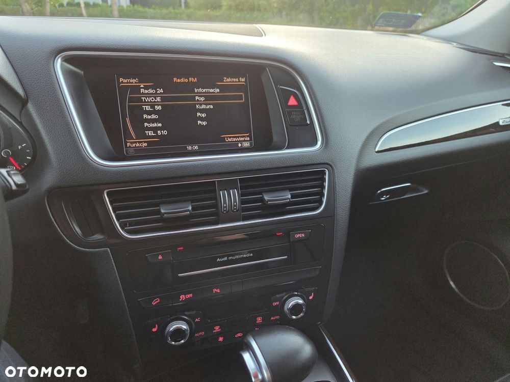 Audi Q5 2.0 TFSI Quattro S tronic - 27