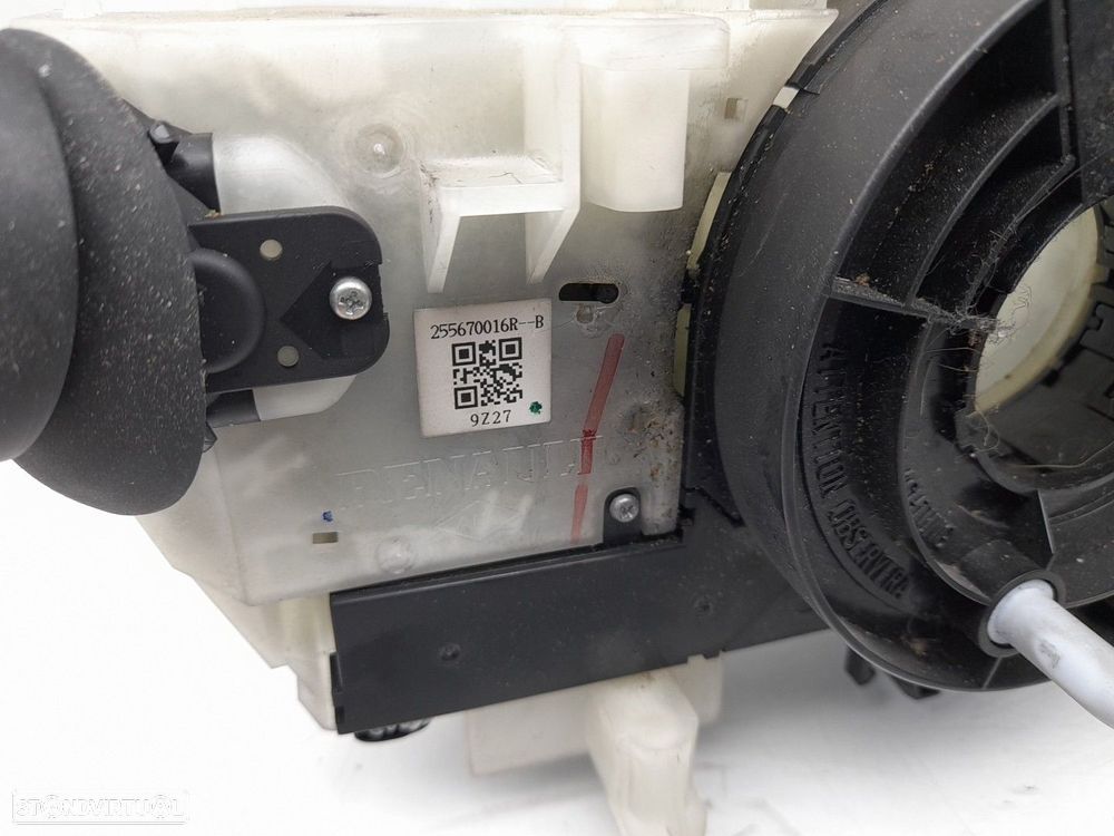 Fita de airbags RENAULT Megane III Grandtour (KZ0/1) - 2