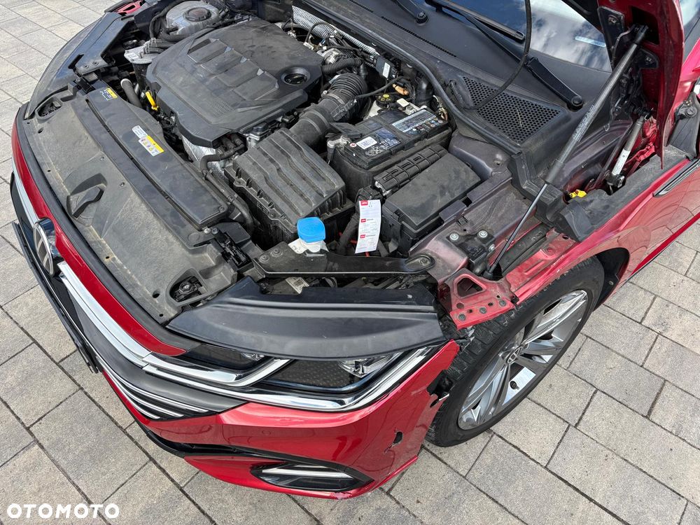 Volkswagen Arteon 2.0 TDI SCR 4Motion DSG R-Line Edition - 39