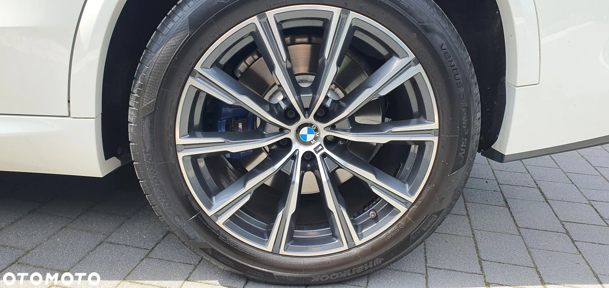 BMW X5 xDrive25d - 34