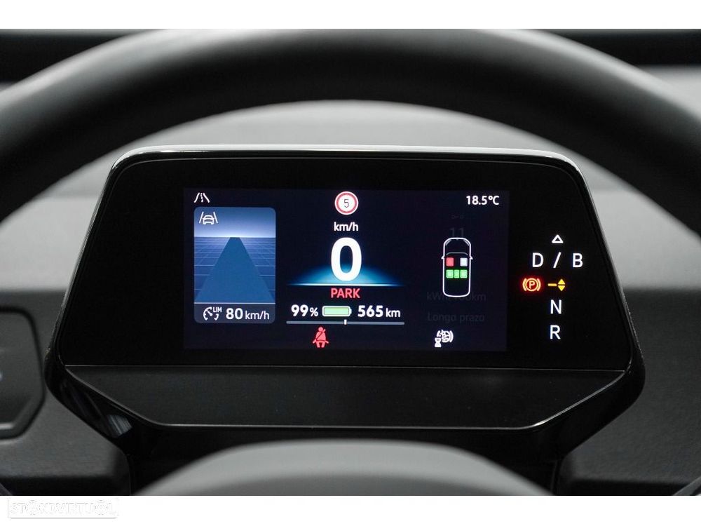 VW ID.3 77 kWh Pro S Urban - 31