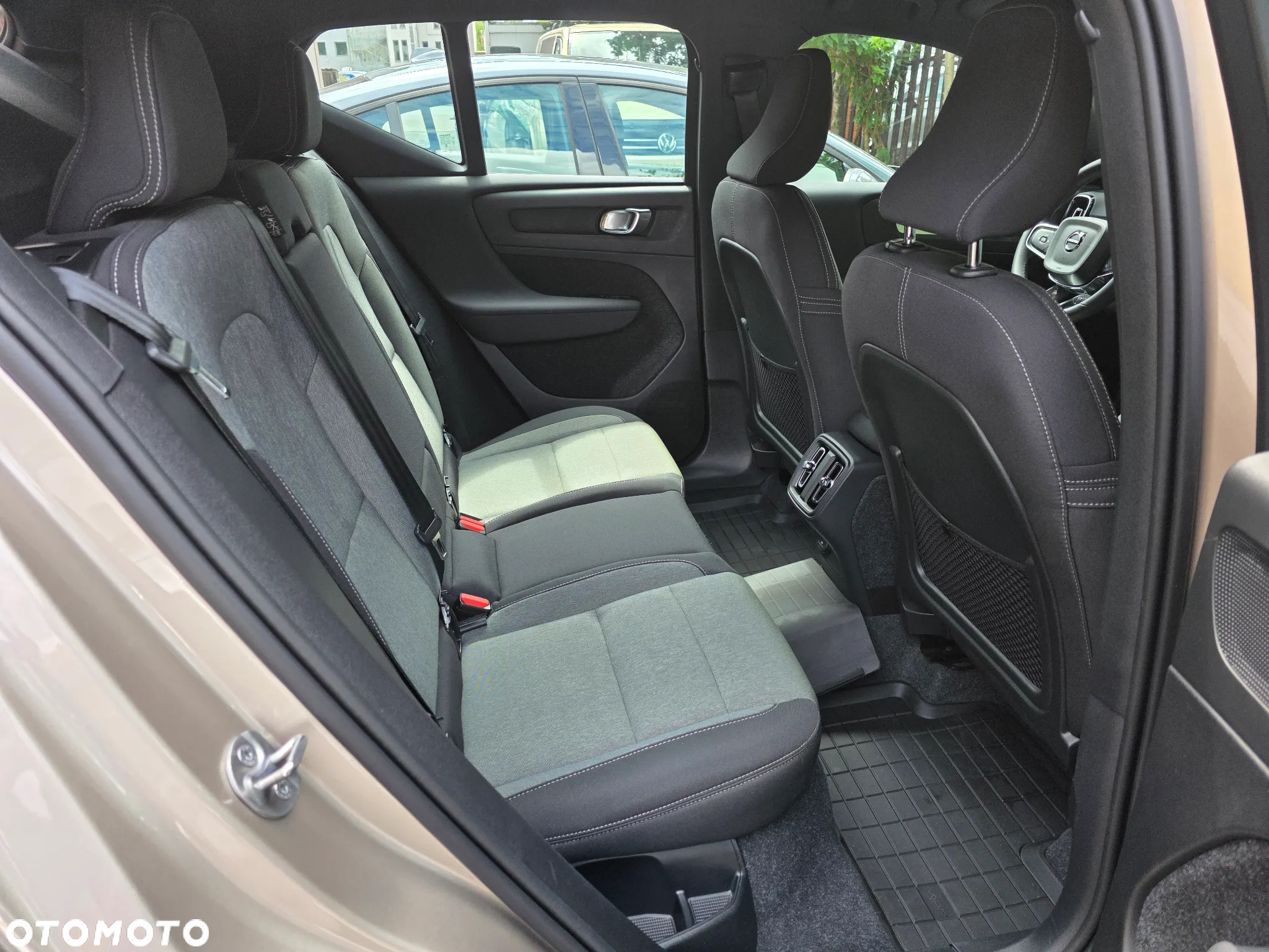 Volvo XC 40 T2 Plus Bright - 10