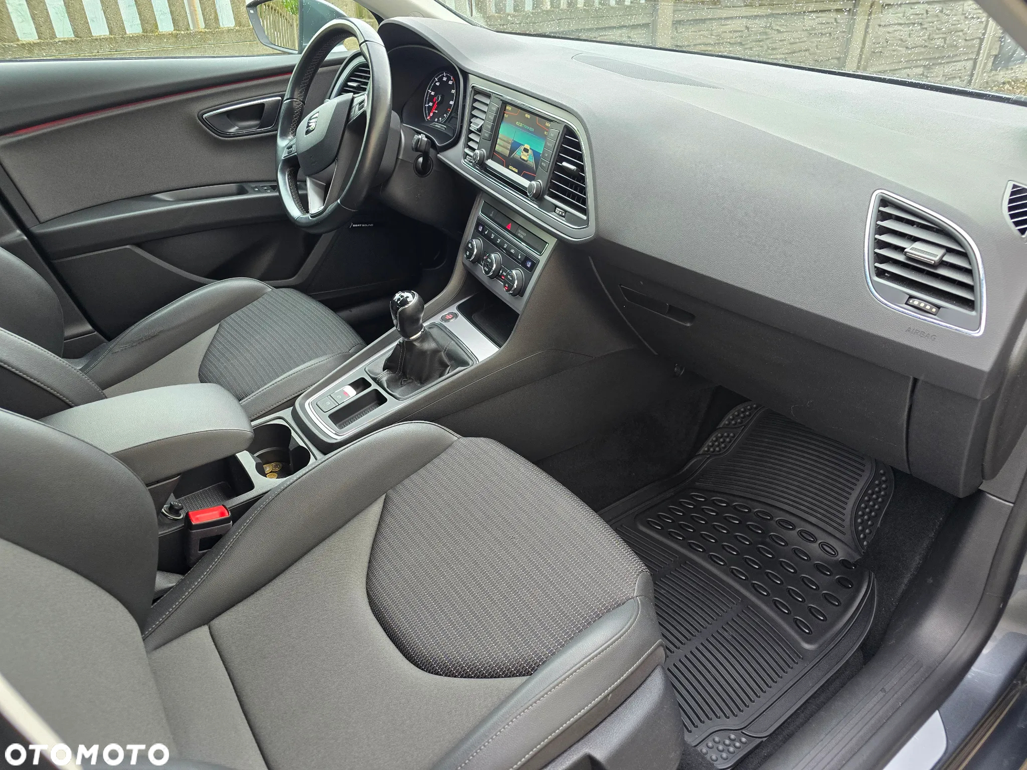 Seat Leon 1.4 TSI Start&Stop XCELLENCE - 14