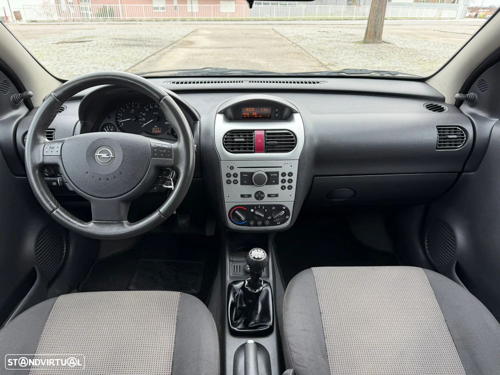 Opel Corsa 1.3 CDTI Cosmo - 7