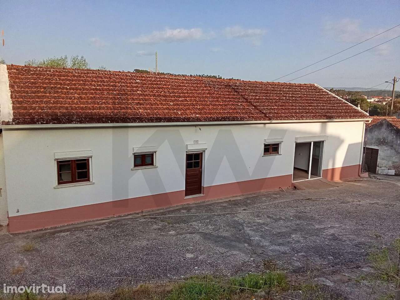 Moradia térrea T2+2 em Vila Facaia - Grande imagem: 2/20