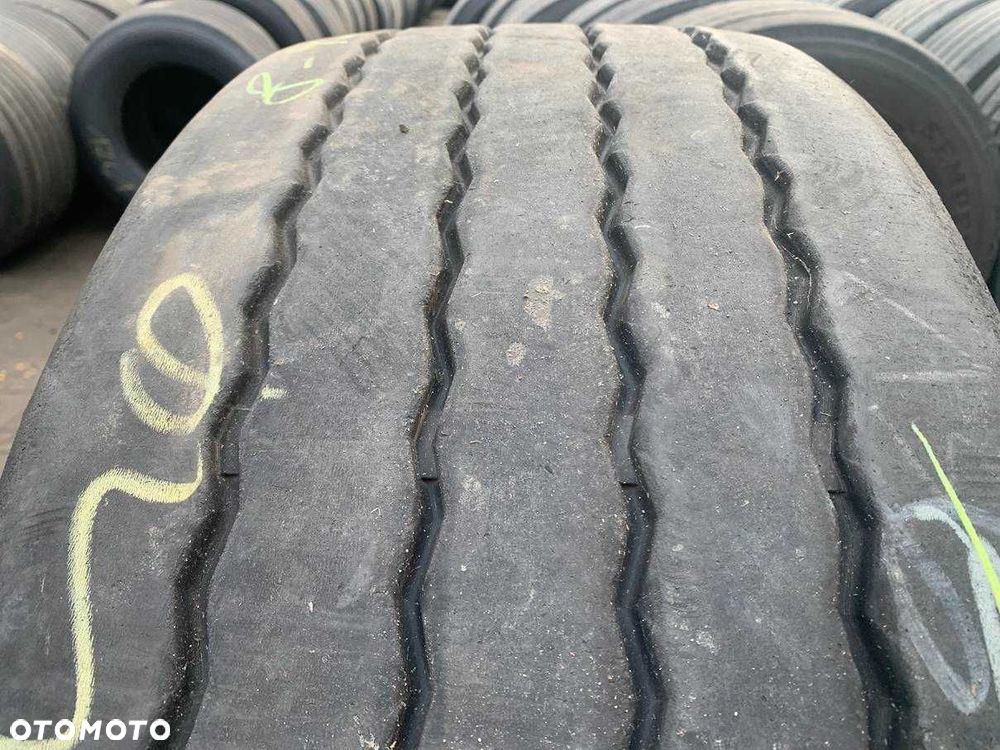385/65R22.5 Opona BIEŻNIKOWANA NACZEPA 8-9mm - 3