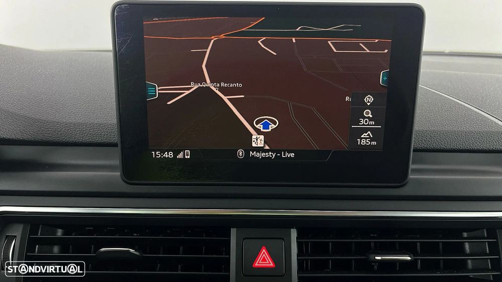 Audi A4 Avant 2.0 TDI Advance - 38