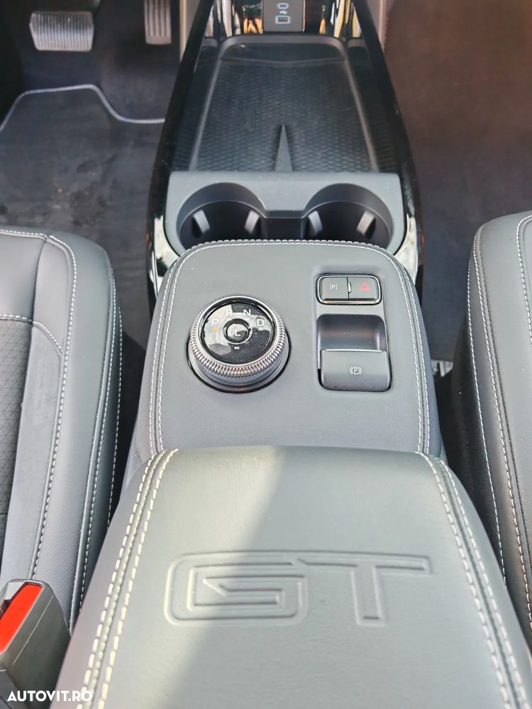 Ford Mustang Mach-E AWD GT - 14