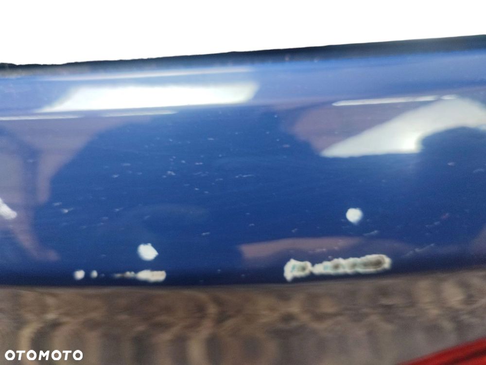 KLAPA BAGAŻNIKA OPEL ASTRA K (2015-2019) 1.6 CDTI 110KM - 9