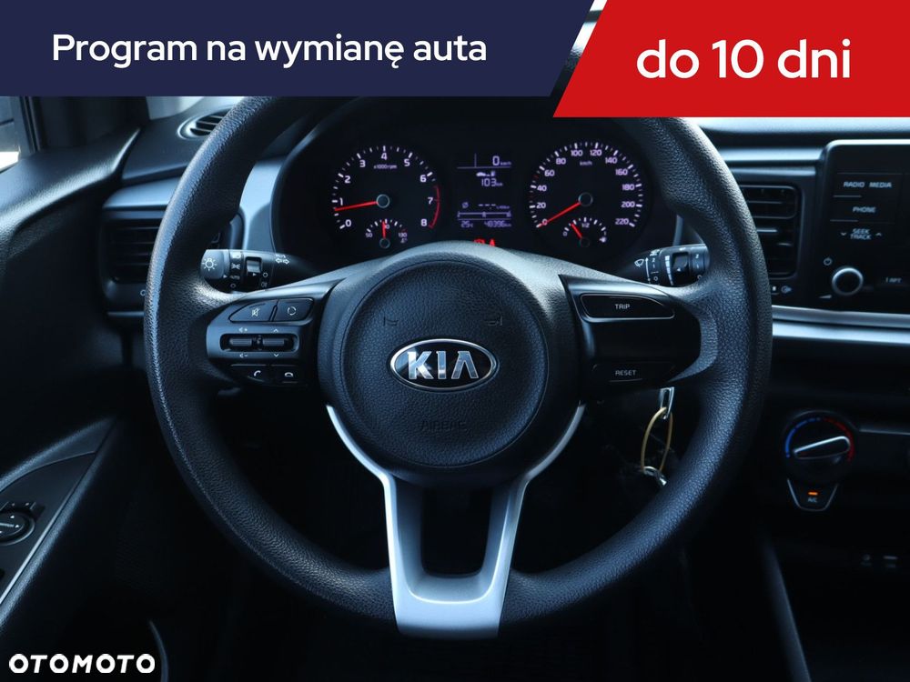 Kia Rio - 18