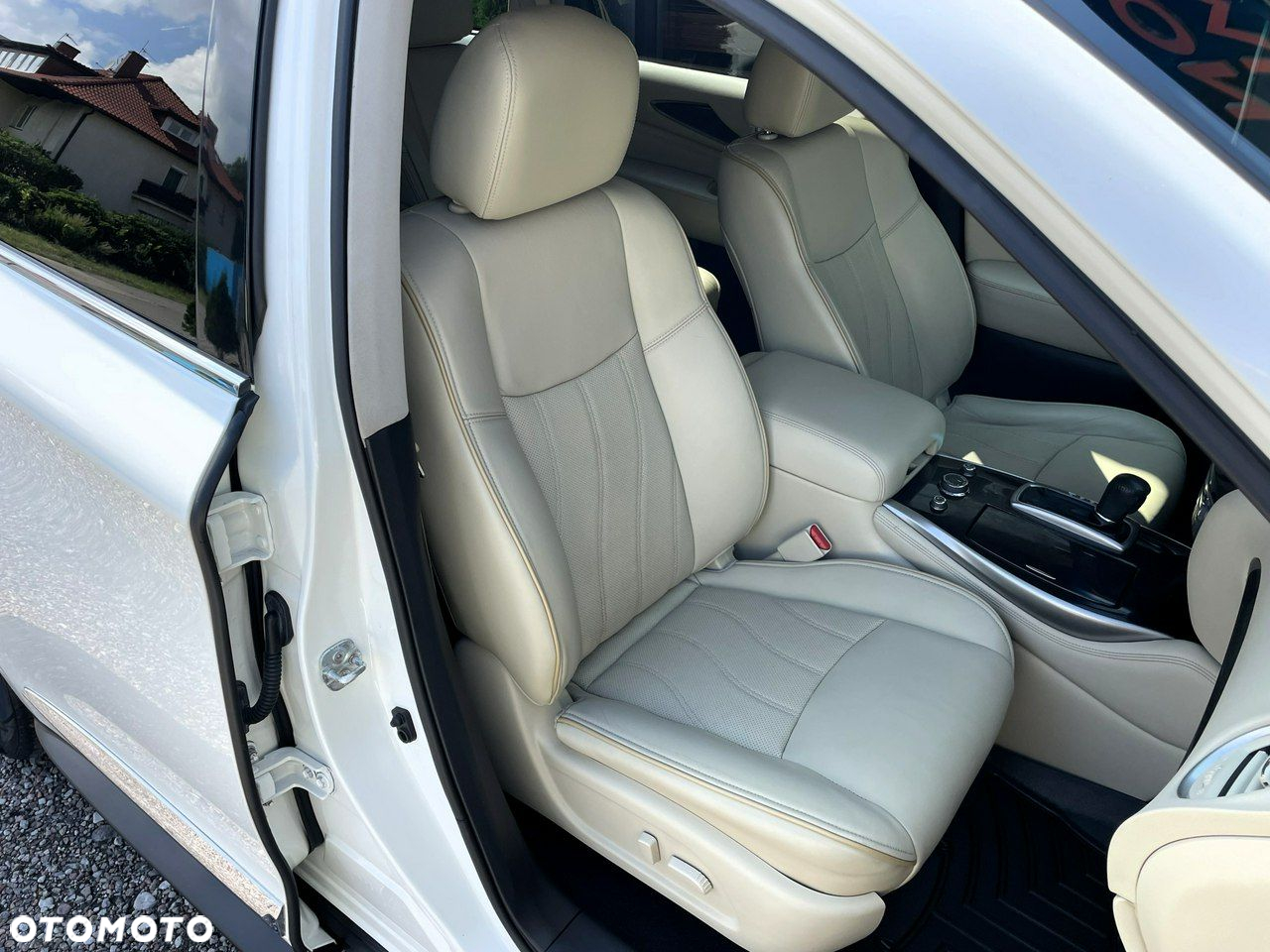 Infiniti QX60 3.5 Elite - 26