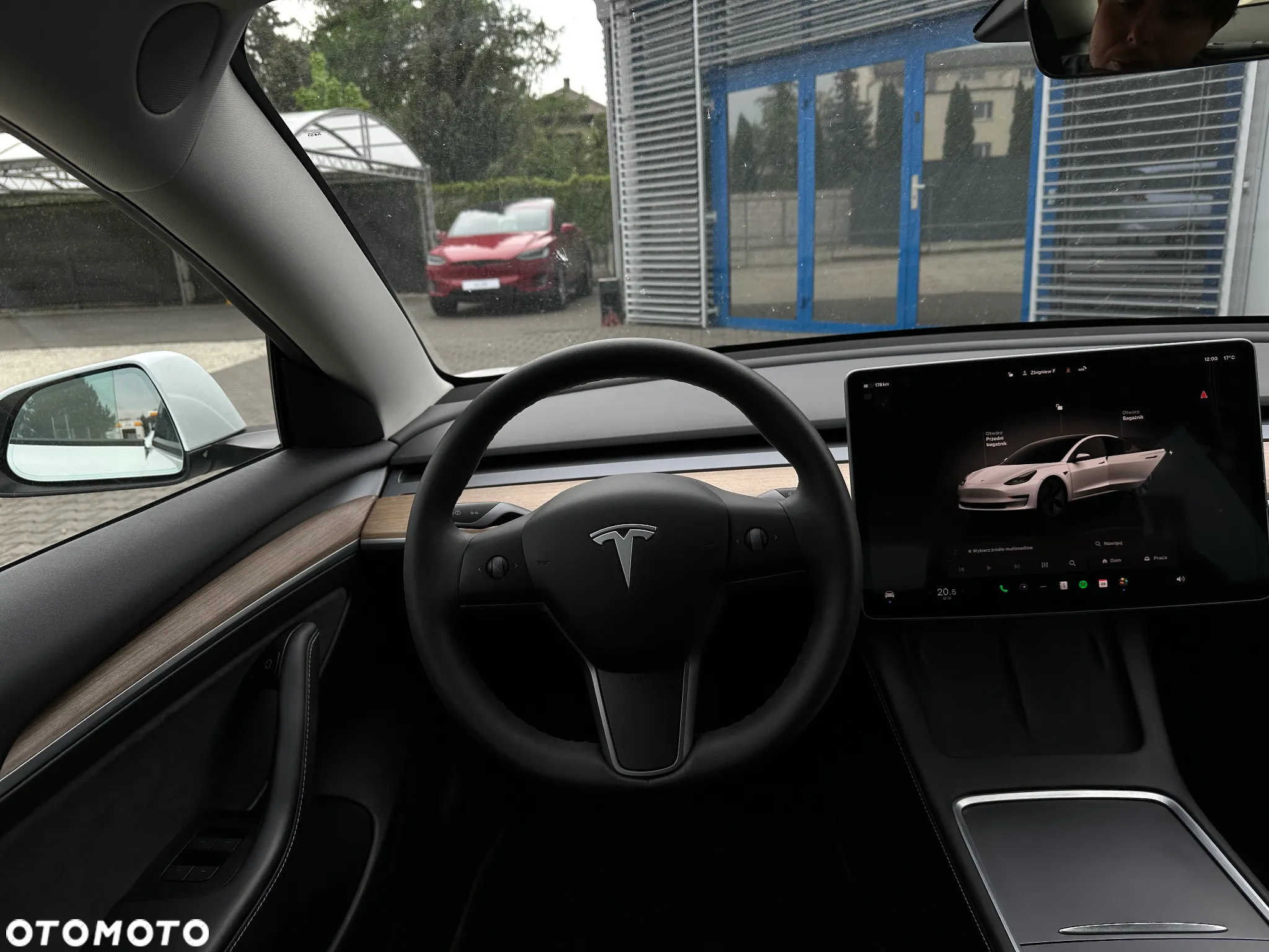 Tesla Model 3 RWD - 14