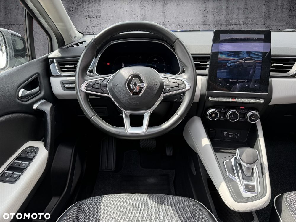 Renault Captur 1.6 E-TECH Plug-In Intens - 12