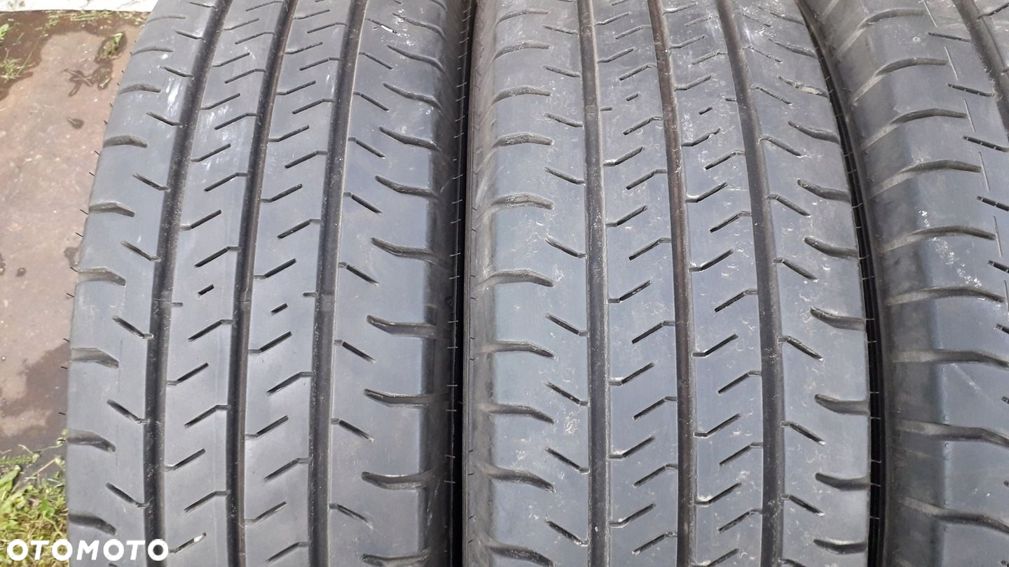 215/75R16C 215/75/16C komplet lato igła ducato boxer jumper - 3