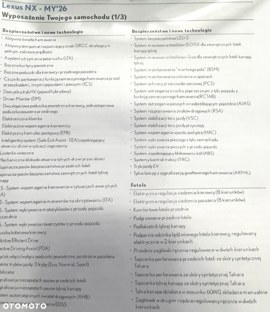 Lexus UX 250h F Sport 2WD - 16