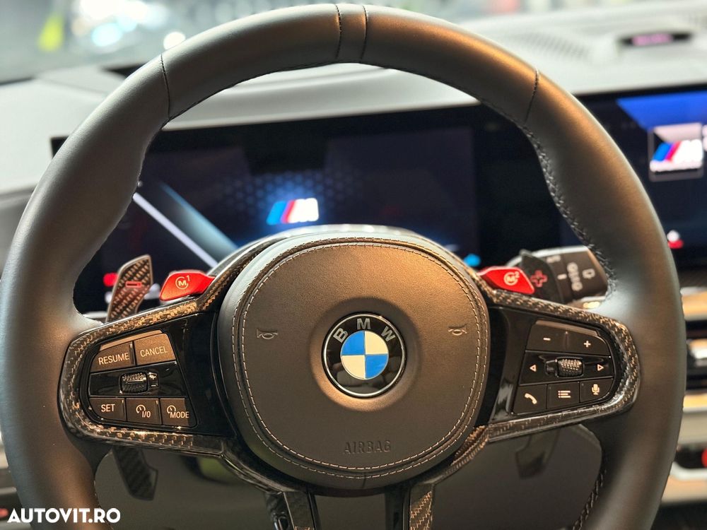 BMW X7 M60i xDrive AT MHEV - 23