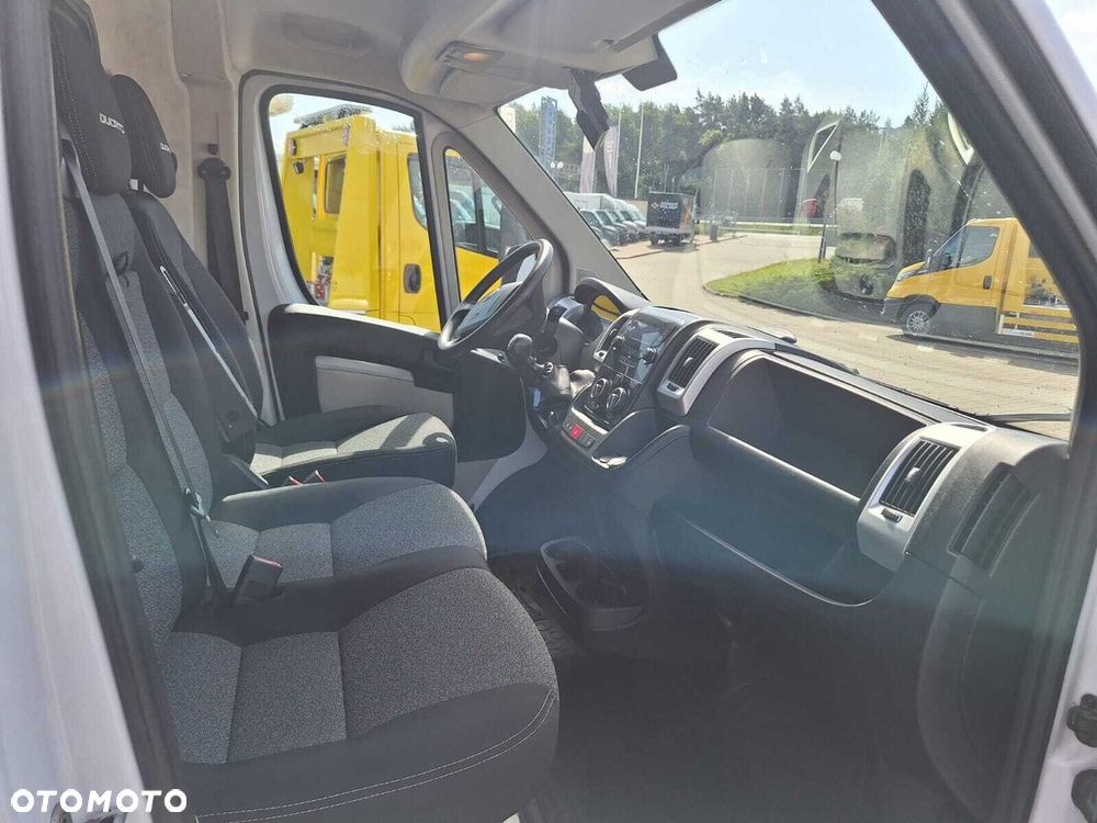 Fiat Ducato L2H2 Krajowy Sklejka Hak dmc 3500 ! Ładowność 1575 kg ! - 27