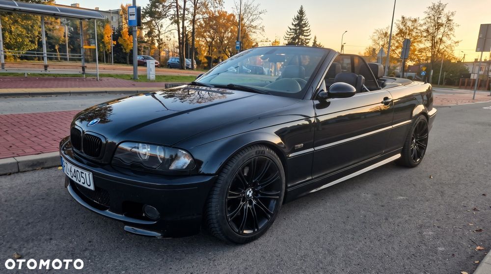 BMW Seria 3 - 1