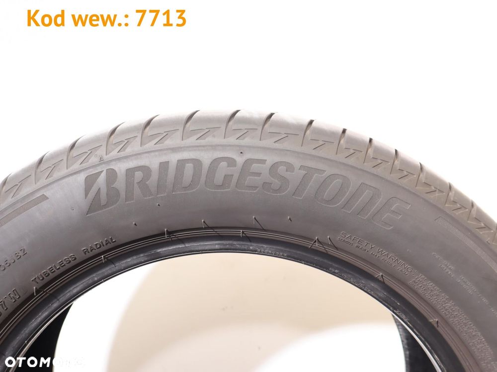 Bridgestone Turanza T005 - 225/55 R17 - 5