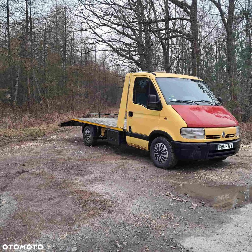 Renault Master - 8