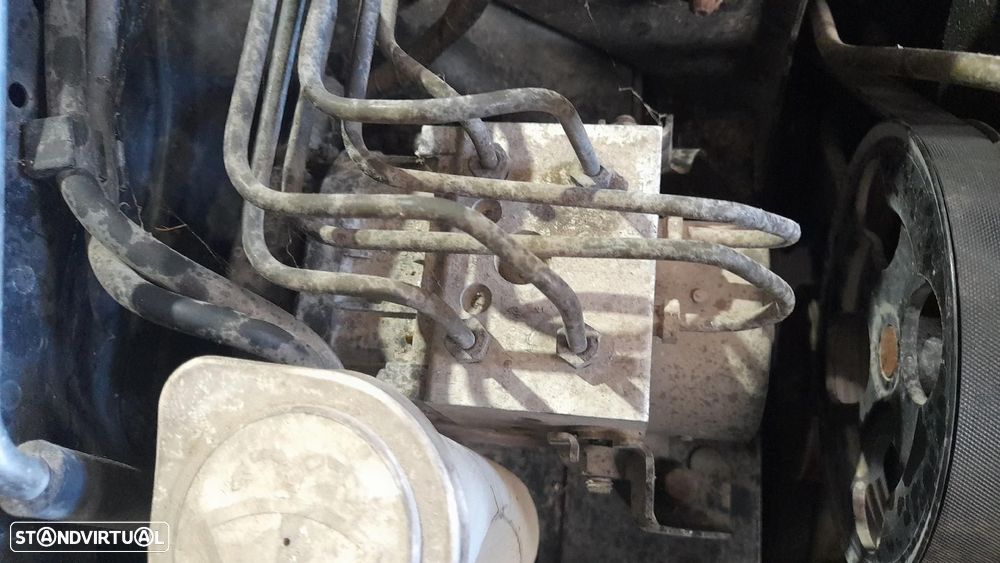 Centralina ABS MITSUBISHI Carisma Hatchback (DA_) - 1