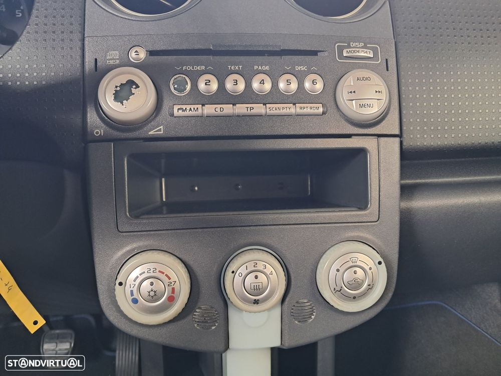 Mitsubishi Colt 1.3 E-Motion - 7