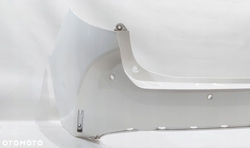 ZDERZAK TYŁ TOYOTA COROLLA E21 19r KOMBI - 3