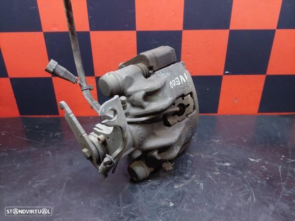 Pinça Travão Trás Esquerda Iveco Daily Iii Caixa/Combi - 2