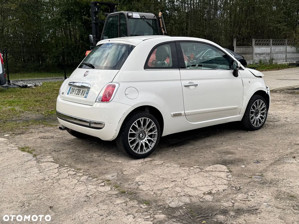 Fiat 500 1.2 8V Color Therapy Euro6 - 6