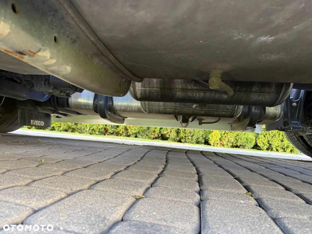 Iveco S-WAY 530 RETARDER - 10