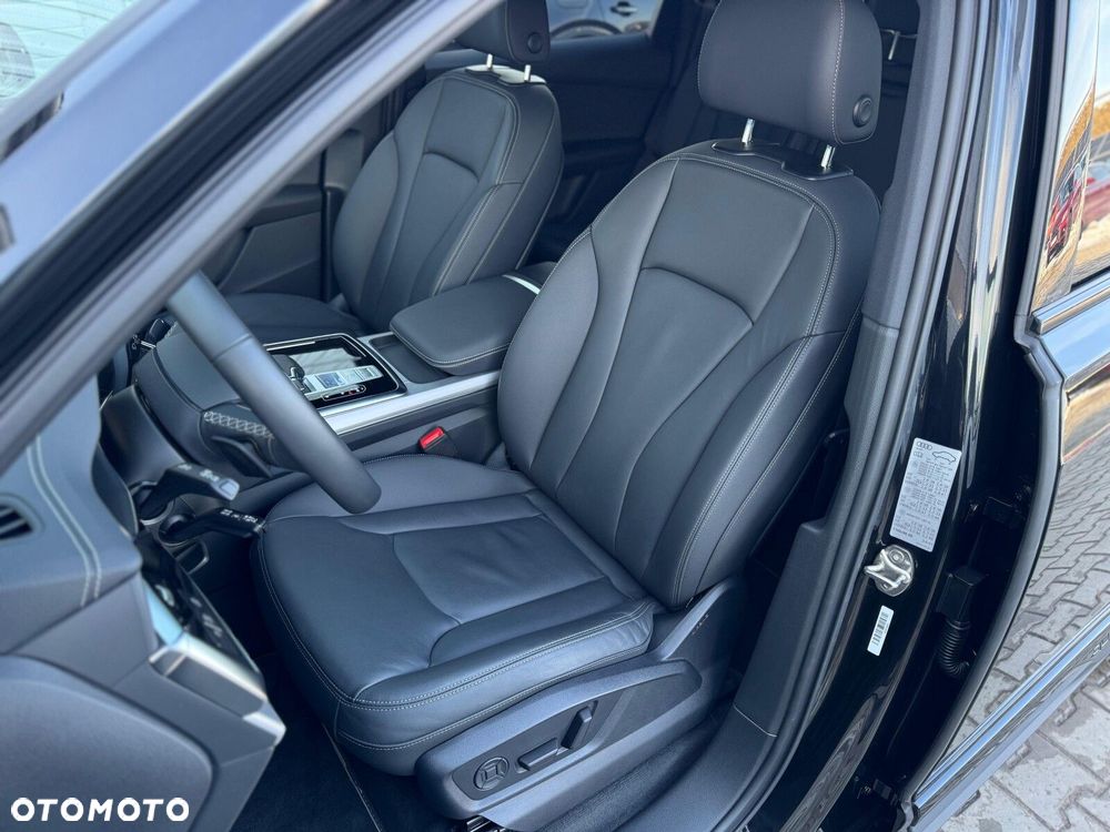 Audi Q7 - 23