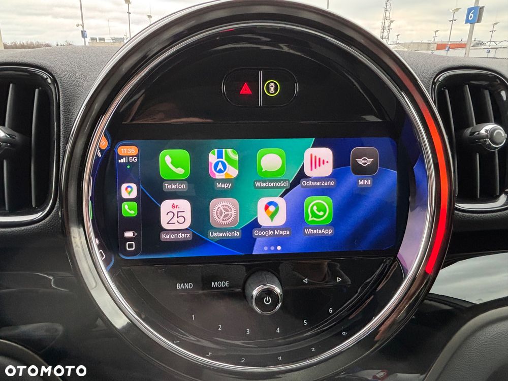 MINI Countryman Cooper ALL4 John Cooper Works Trim - 32