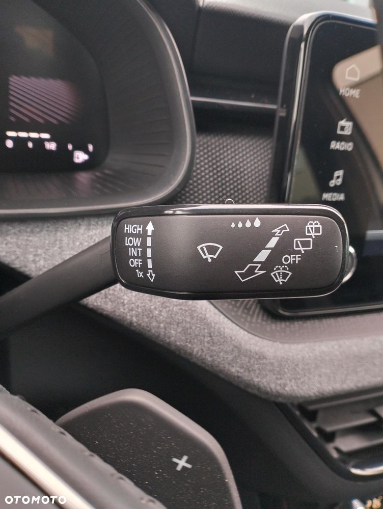 Skoda Kamiq 1.0 TSI Selection DSG - 15