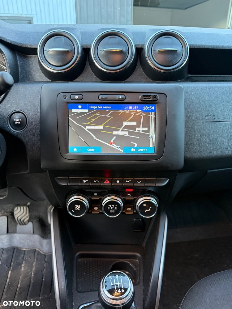 Dacia Duster 1.0 TCe Prestige - 9