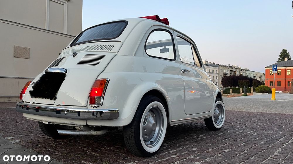 Fiat 500 - 33