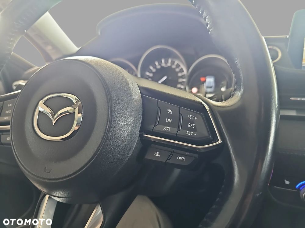 Mazda 6 2.0 Center-Line - 21