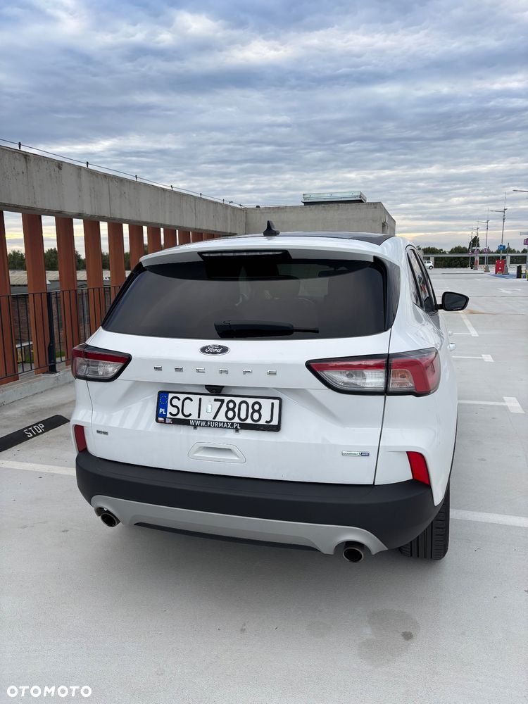 Ford Escape 1.5 EcoBoost AWD SE - 2