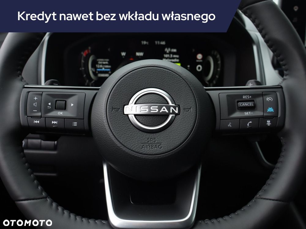 Nissan Qashqai - 19
