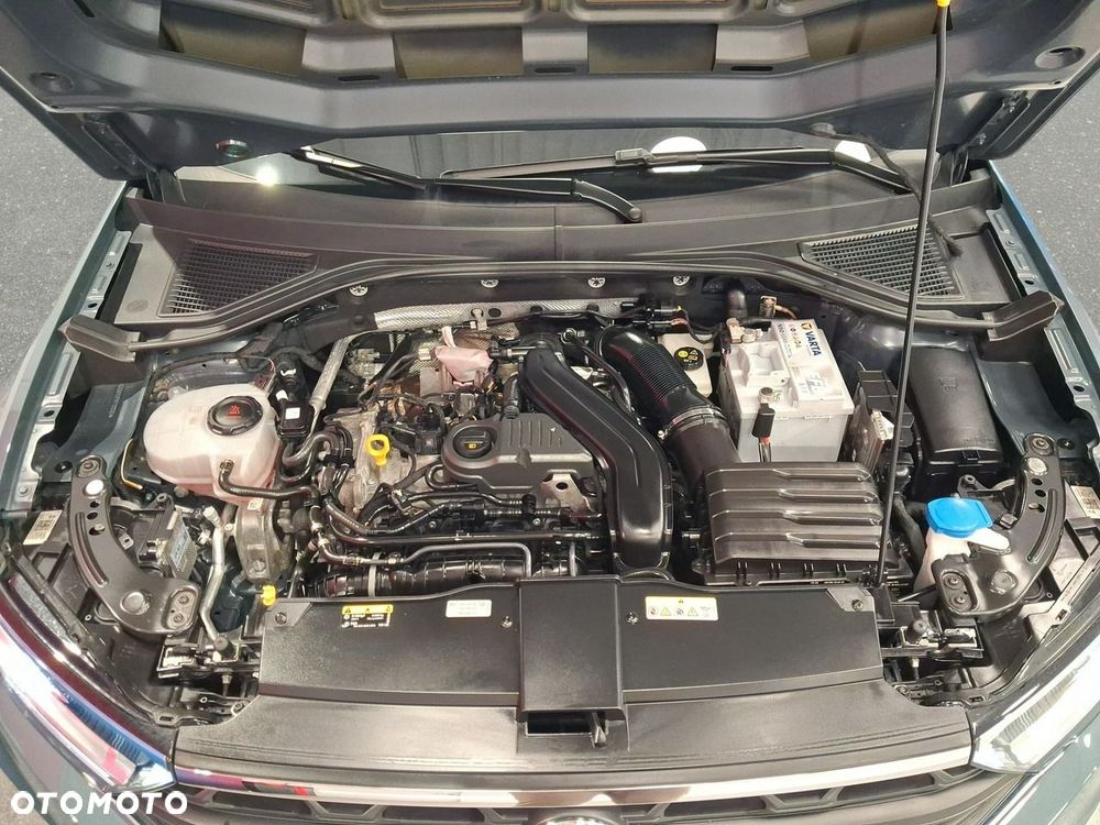 Volkswagen T-Roc - 35