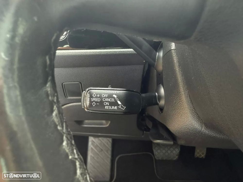 SEAT Leon ST 2.0 TDI DSG Style Edition - 30