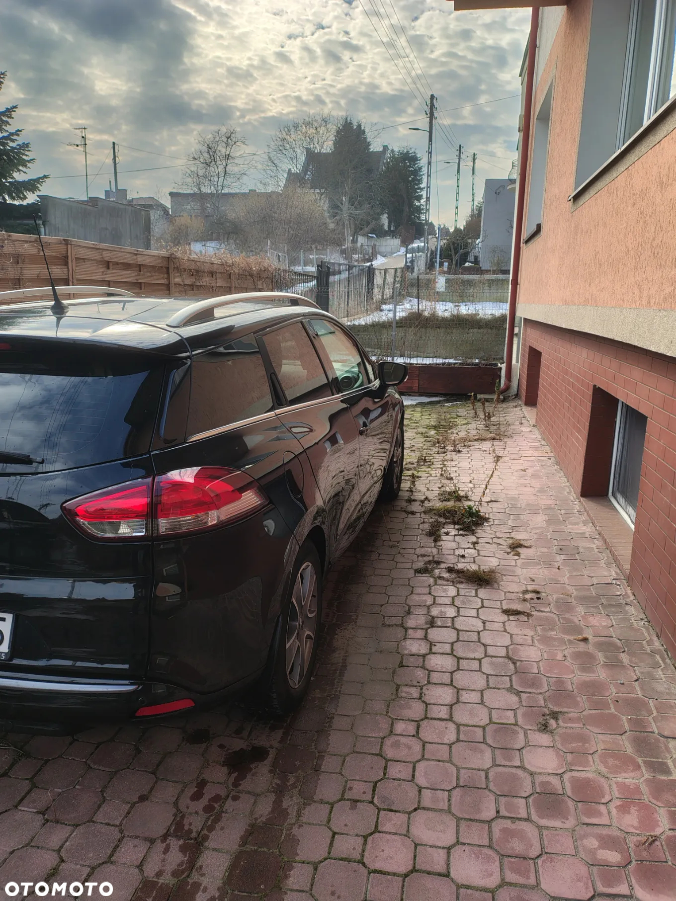 Renault Clio - 4