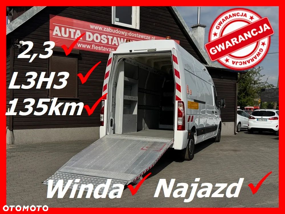 Renault MASTER - 2