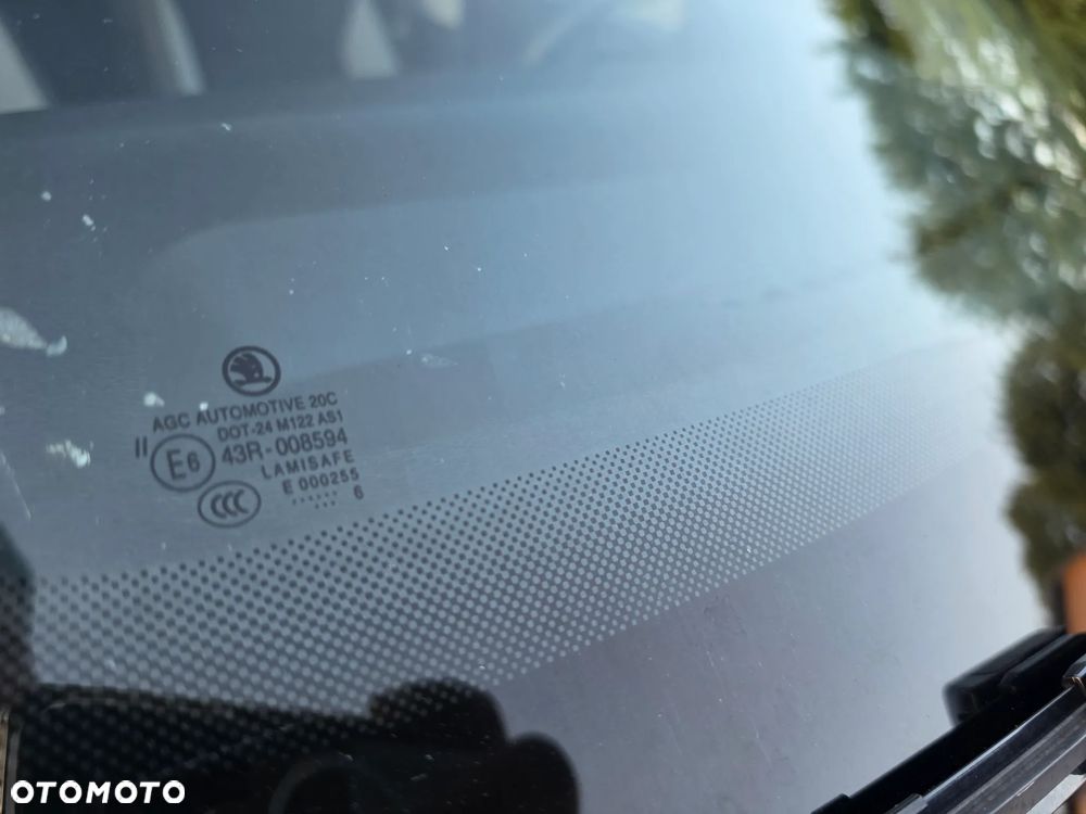 Skoda Fabia 1.2 TSI Active - 24
