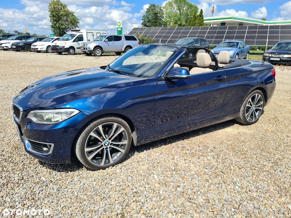 BMW Seria 2 - 3