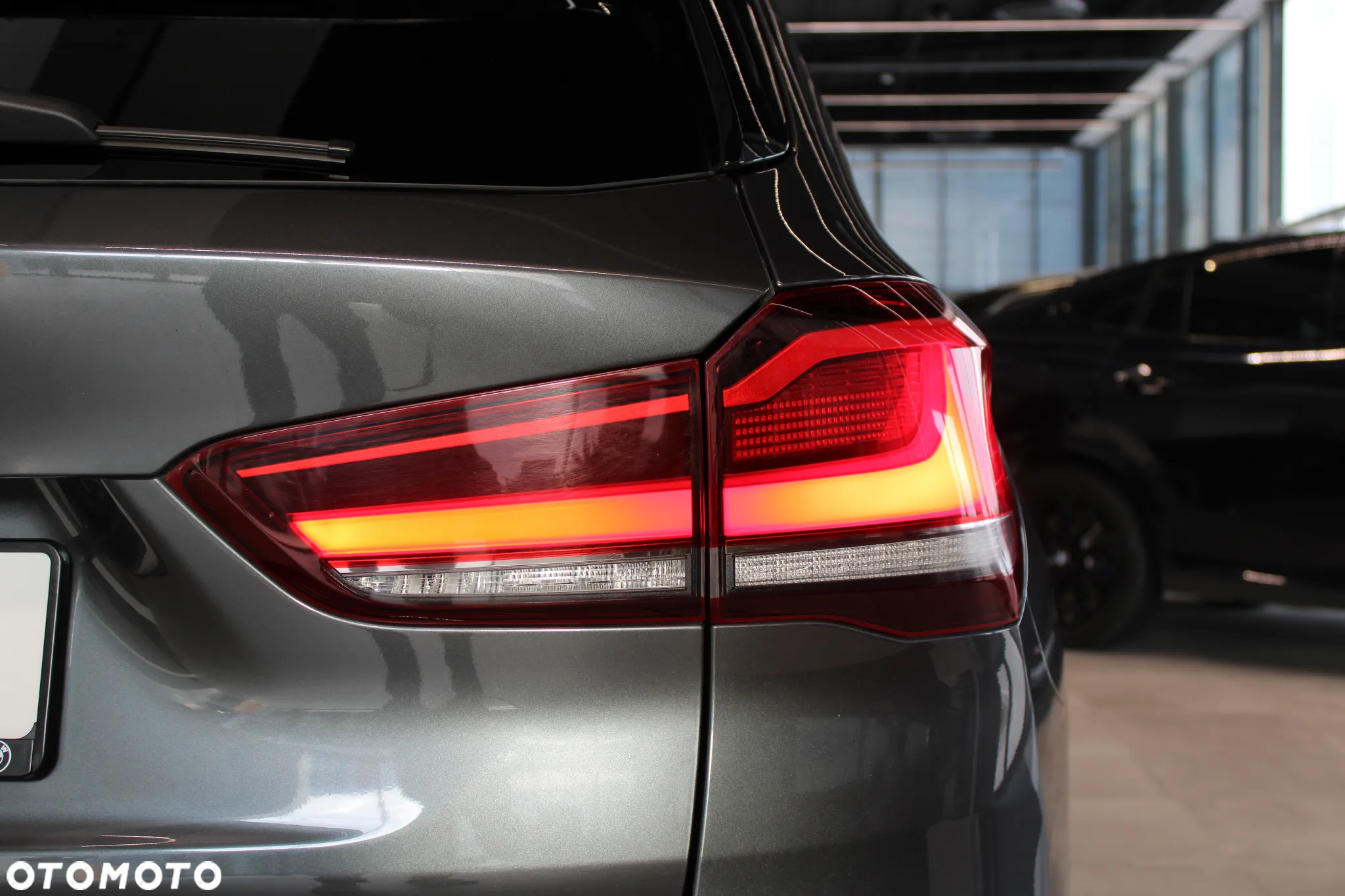 BMW X1 sDrive18i M Sport - 21